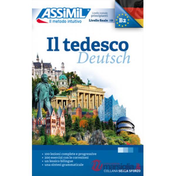 Il tedesco