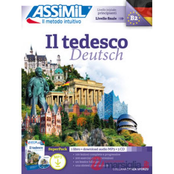 Il tedesco
