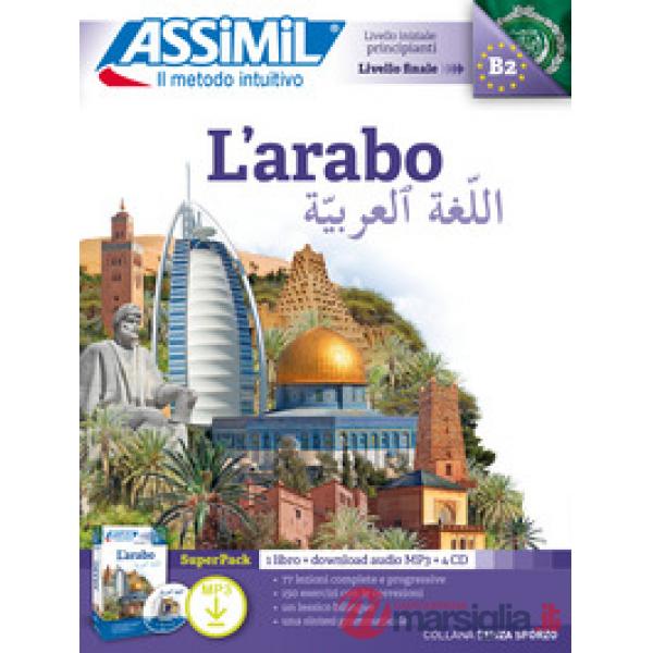 L'arabo