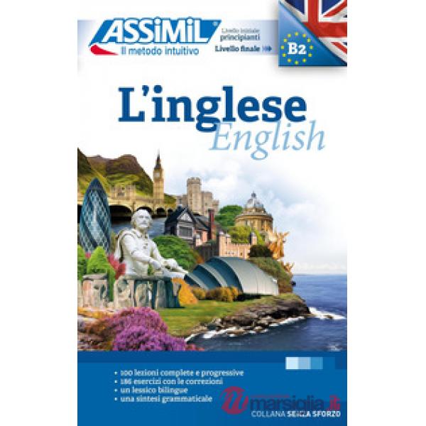 L'inglese