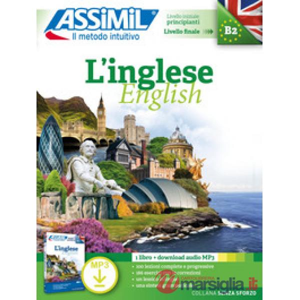 L'inglese