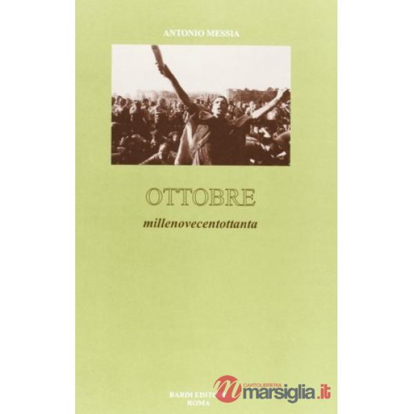 Ottobre Millenovecentottanta
