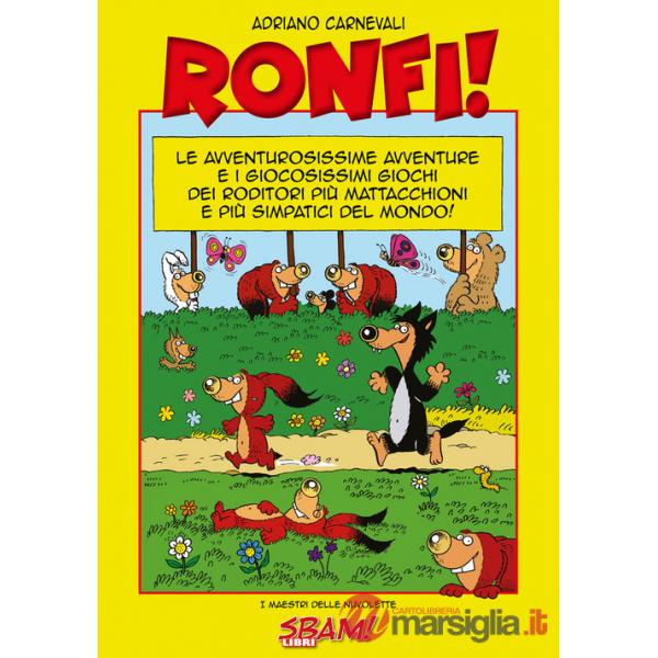 Ronfi (I). Vol. 1