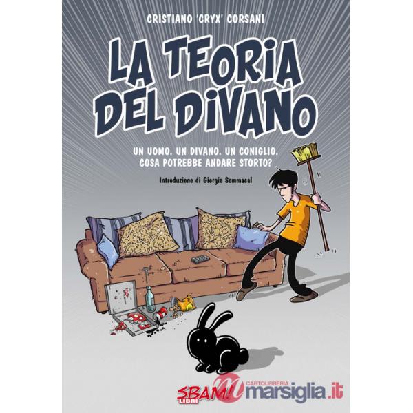 Teoria del divano (La)