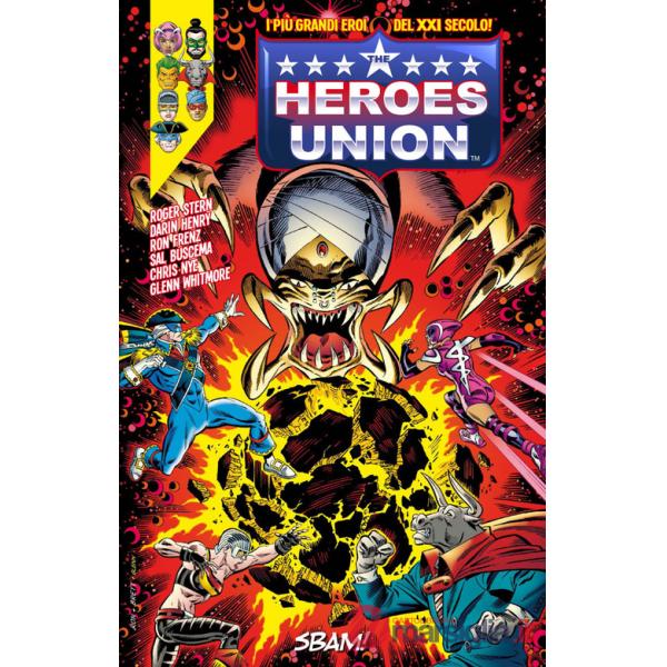 Heroes union (The)