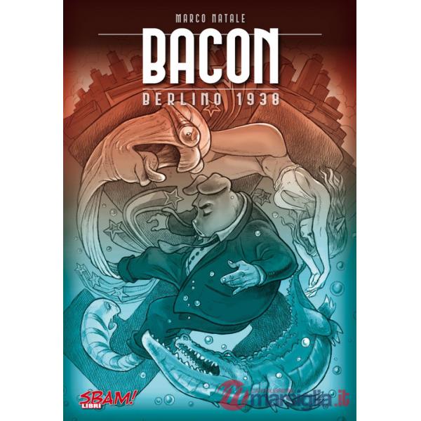 Bacon. Berlino 1938