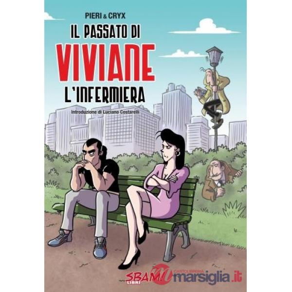 Passato di Viviane l'infermiera (Il)