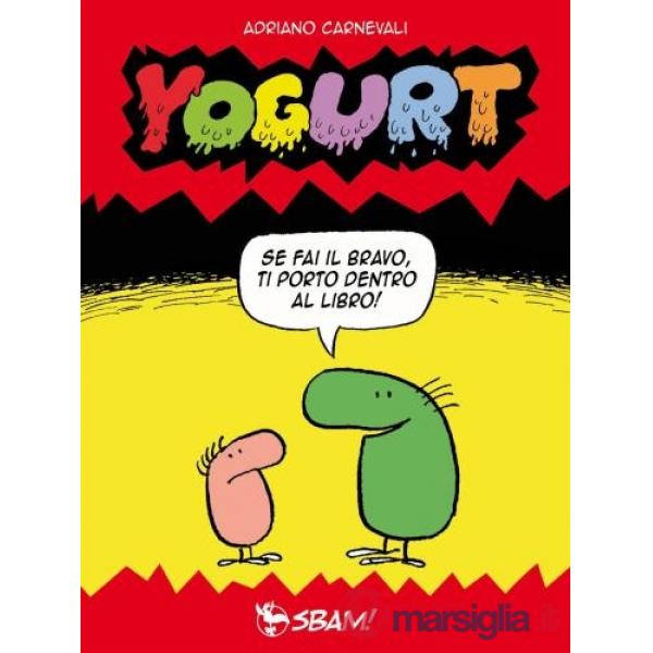 Yogurt