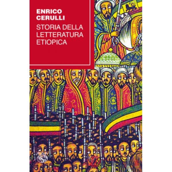 Storia della letteratura etiopica