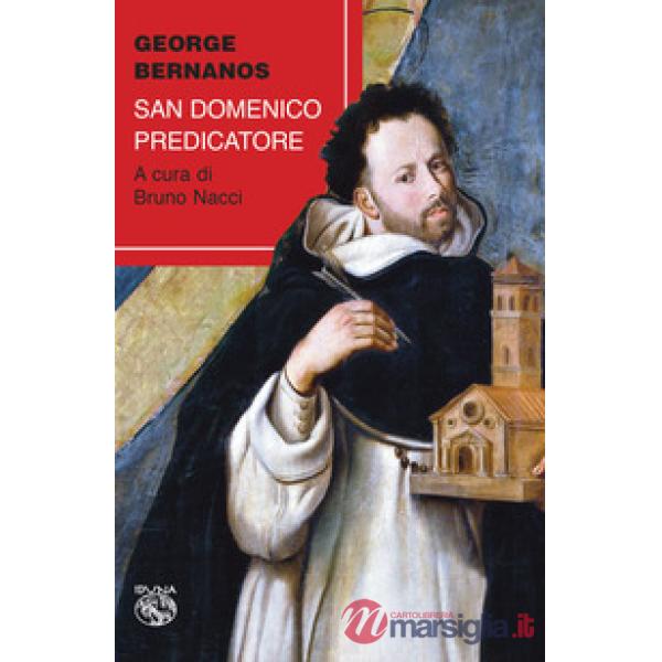 San Domenico predicatore