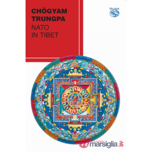 Nato in Tibet