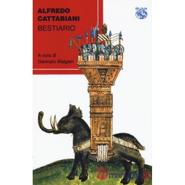Bestiario