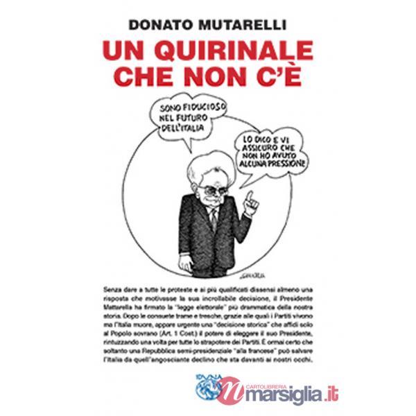 Quirinale che non c'è (Un)