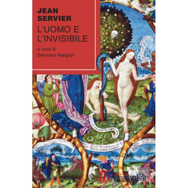 Uomo e l'invisibile (L')