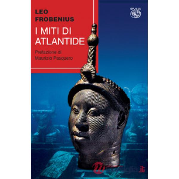 Miti di Atlantide (I)