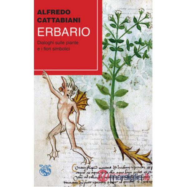 Erbario. Dialogo sulle piante e sui fiori simbolici