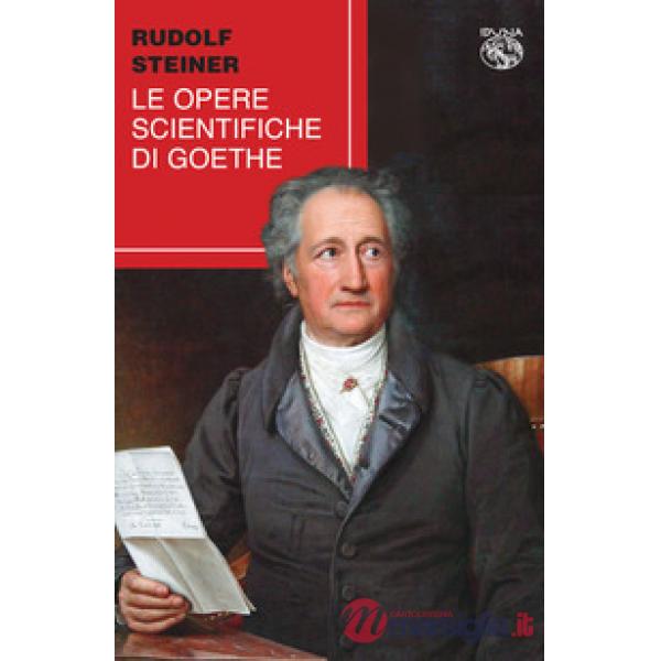 Opere scientifiche di Goethe (Le)
