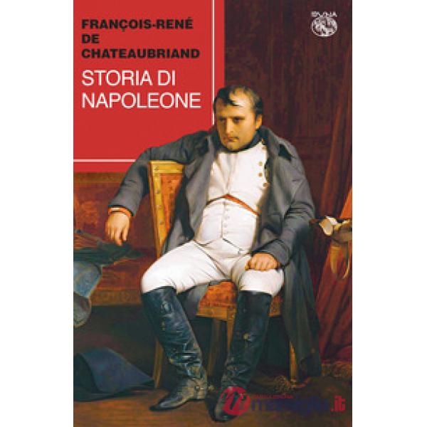 Storia di Napoleone
