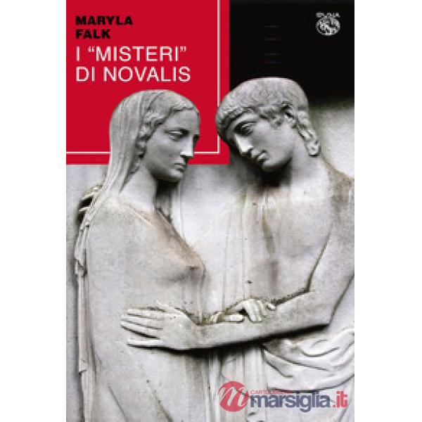 «Misteri» di Novalis (I)