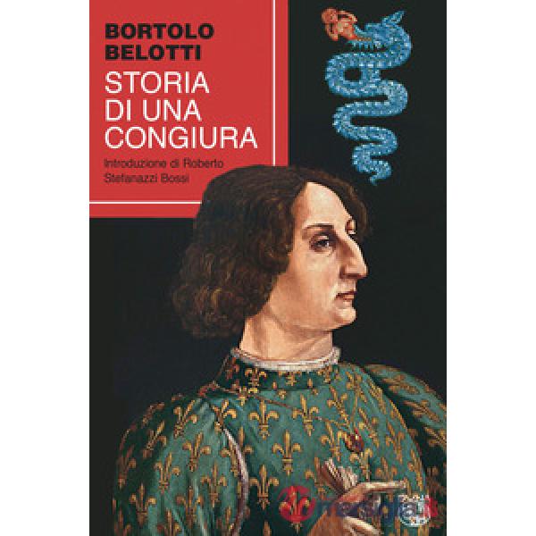 Storia di una congiura