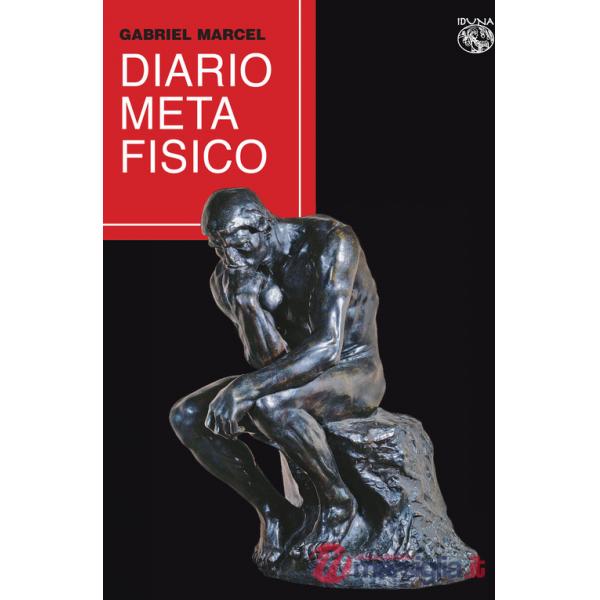Diario metafisico
