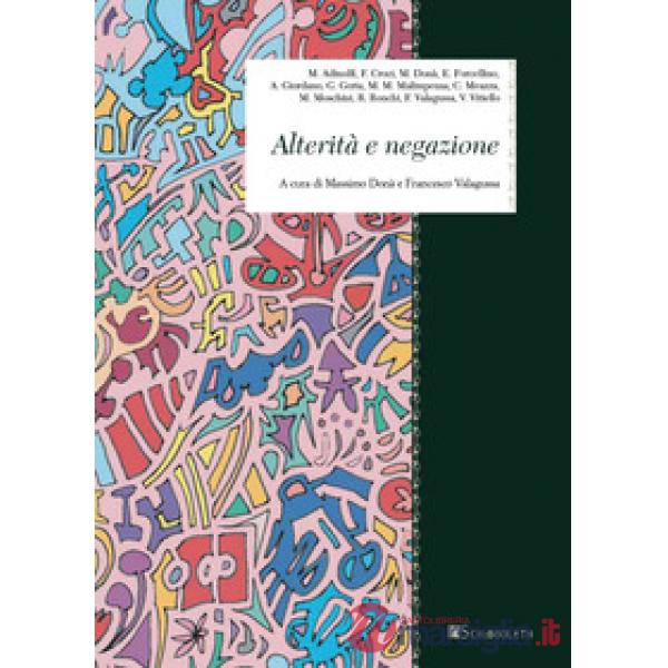 Alterità e negazione
