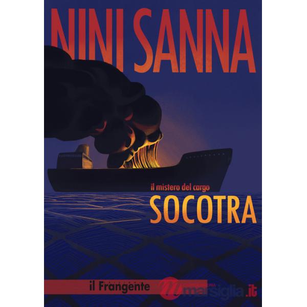 Mistero del cargo Socotra. Nuova ediz. (Il)