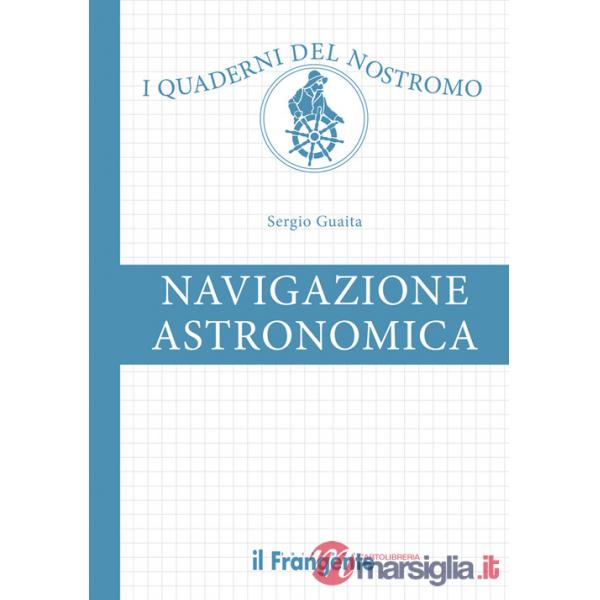 Navigazione astronomica