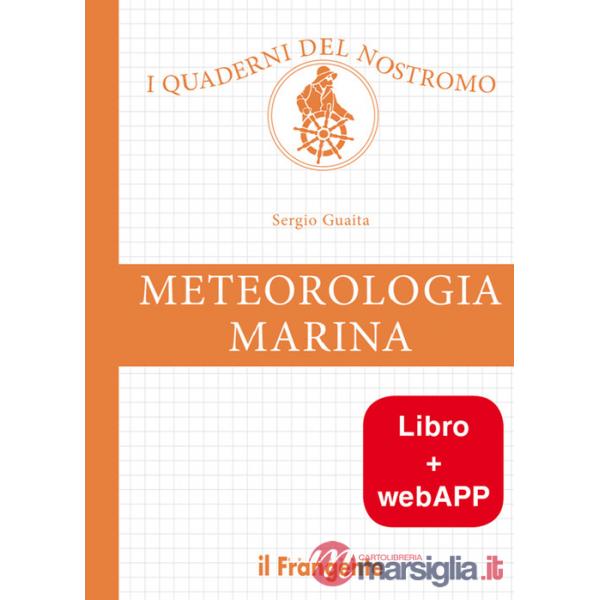 Meteorologia marina. Con app
