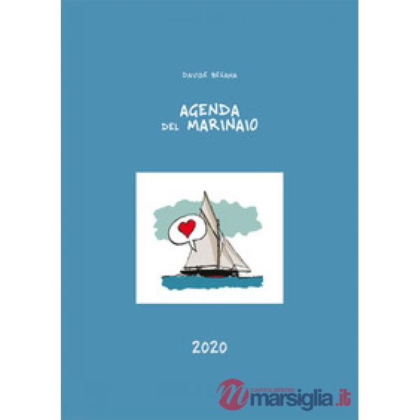 Agenda del marinaio. Nuova ediz.