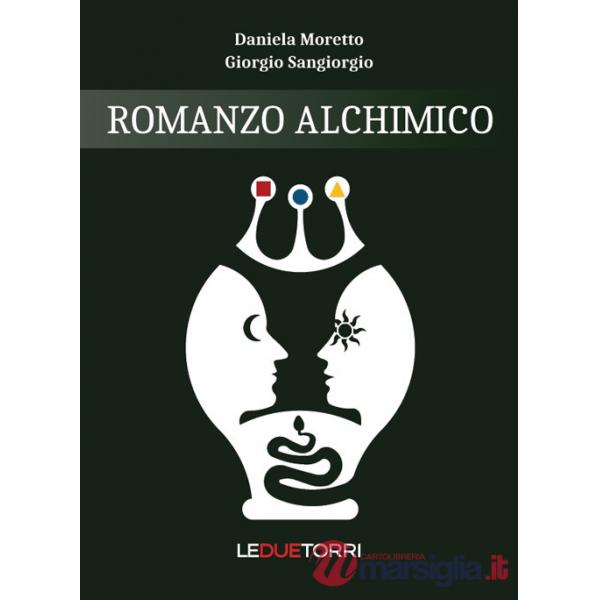 Romanzo alchimico