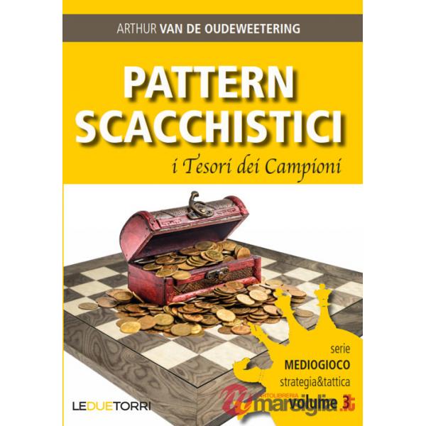 Pattern scacchistici. I tesori dei campioni