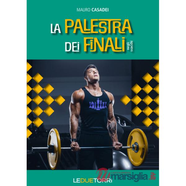 Palestra dei finali negli scacchi (La)
