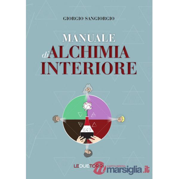 Manuale di alchimia interiore