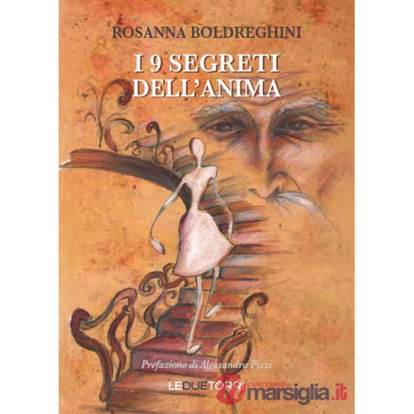 9 segreti dell'anima (I)