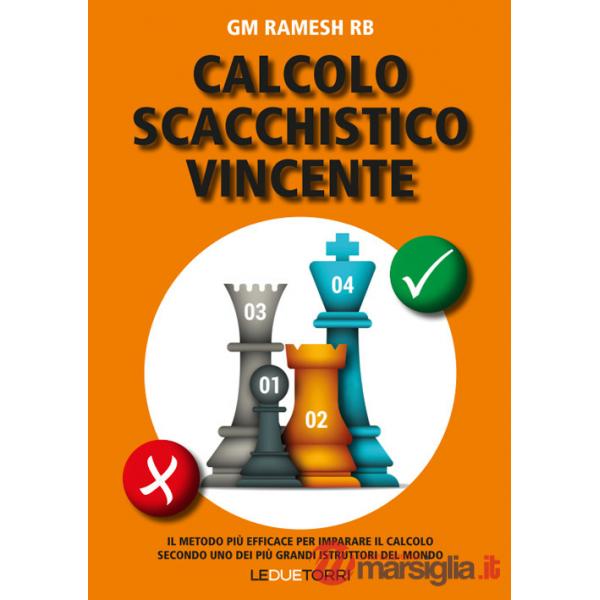 Calcolo scacchistico vincente