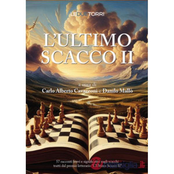 L'ultimo scacco