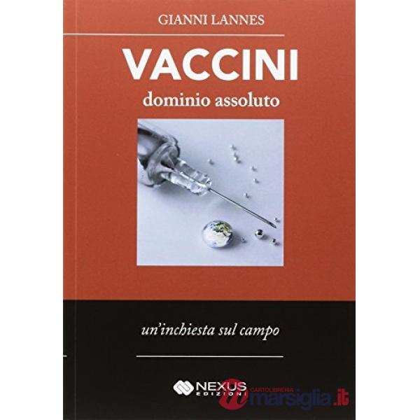 Vaccini: dominio assoluto