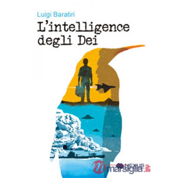 Intelligence degli dei (L')