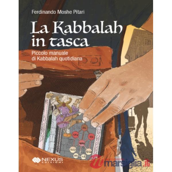 Kabbalah in tasca (La)