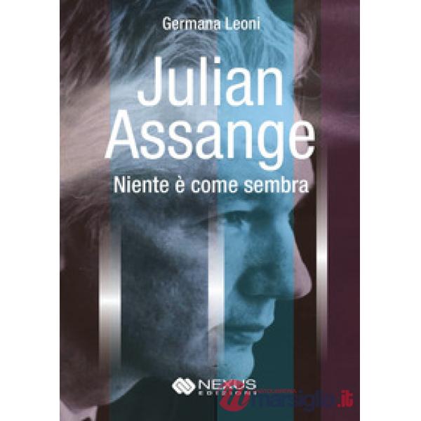 Julian Assange. Niente è come sembra