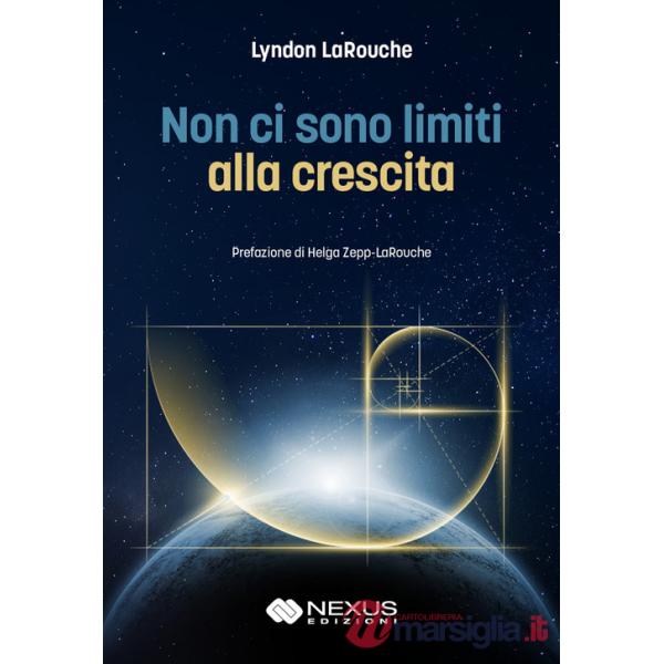 Non ci sono limiti alla crescita