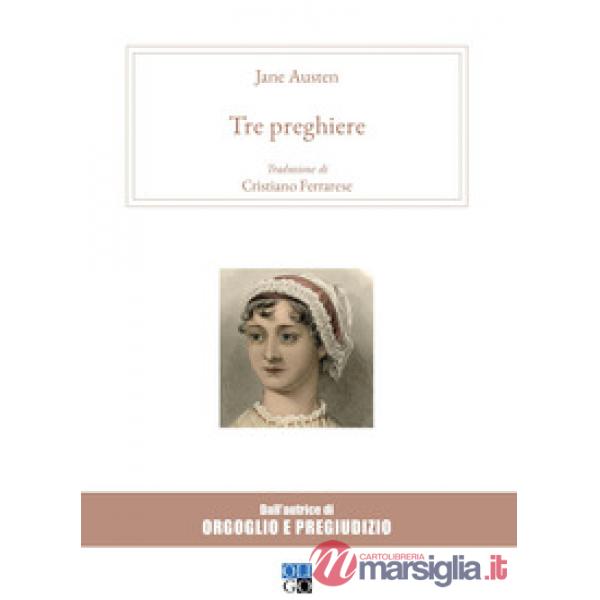 Tre preghiere