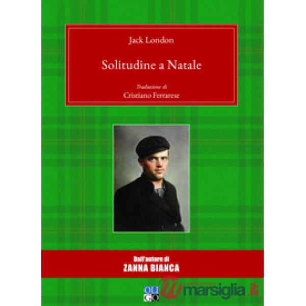 Solitudine a Natale