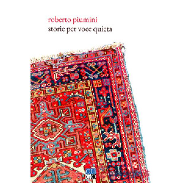 Storie per voce quieta