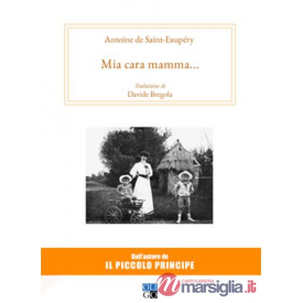 Mia cara mamma...