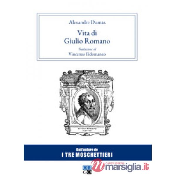 Vita di Giulio Romano