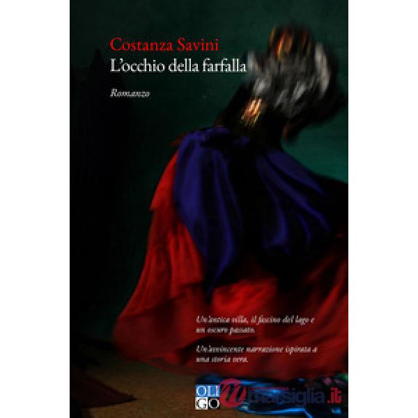 Occhio della farfalla (L')