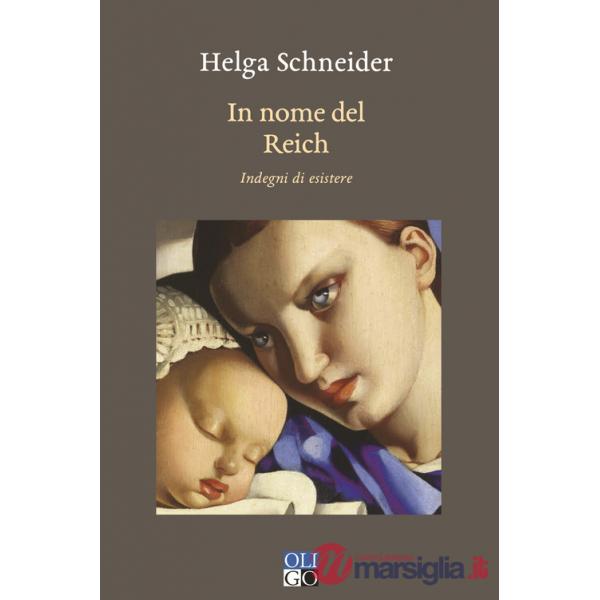 In nome del Reich. Indegni di esistere
