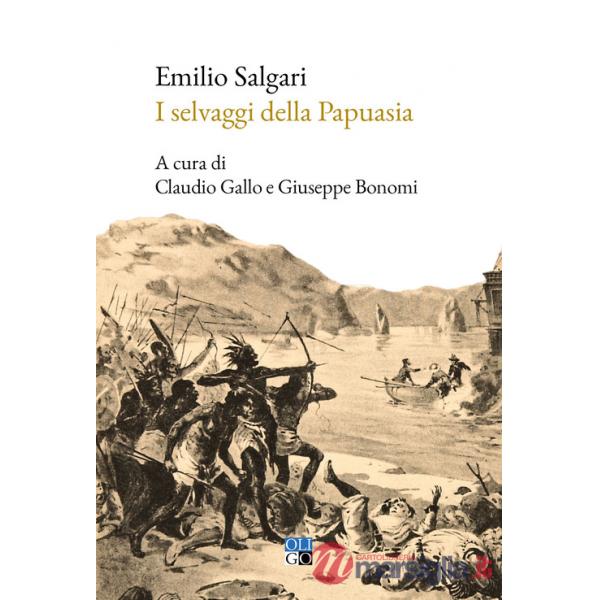 Selvaggi della Papuasia (I)